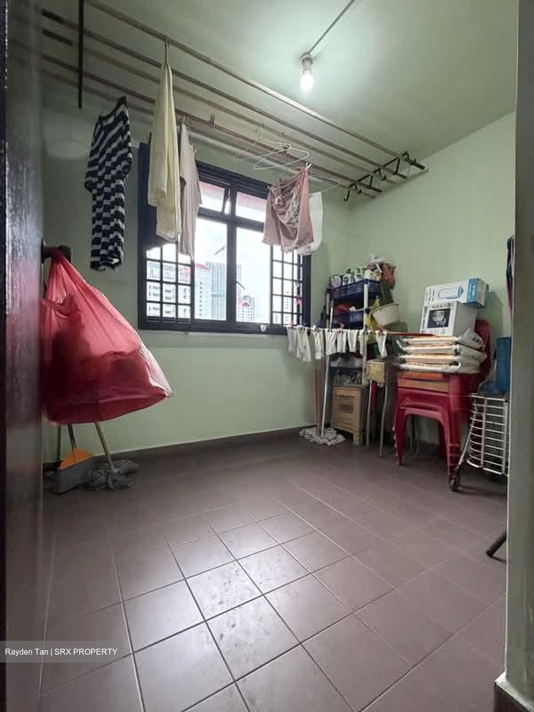 Blk 119 Bukit Merah View (Bukit Merah), HDB 3 Rooms #594648511